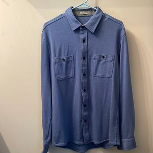 Mens sweater shirt